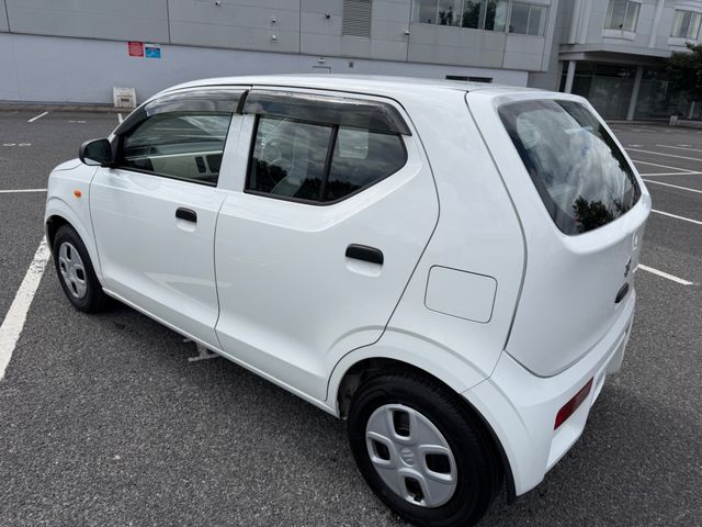 Image for 2017 Suzuki Alto 1.0 PETROL, AUTOMATIC, LOW MILEAGE, FINANCE, WARRANTY, 5 STAR REVIEWS