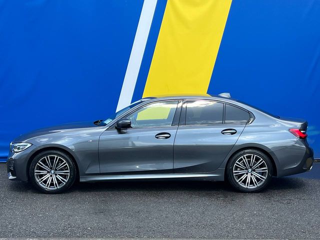 Image for 2021 BMW 3 Series 320d XDRIVE M-SPORT AUTO // LEATHER HEATED SEATS // APPLE CARPLAY/ANDROID AUTO // DIGITAL CLUSTER