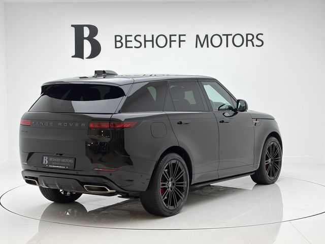 Image for 2024 Land Rover Range Rover Sport P460e DYNAMIC SE=PAN ROOF//23”ALLOYS//D REG=FULL LAND ROVER SERVICE HISTORY=TAILORED FINANCE PACKAGES AVAILABLE=TRADE IN’S WELCOME 