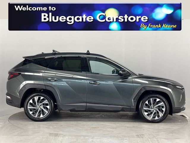 Image for 2022 Hyundai Tucson Executive *Heated Front Seats*Reverse Parking Camera*Reverse Parking Sensors*Apple CarPlay/Android Auto*Digital Dash*Full Main Dealer Service History*