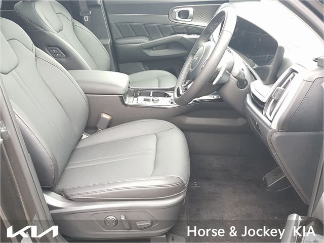Image for 2025 Kia Sorento 2.2 Sorento Diesel