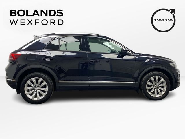Image for 2019 Volkswagen T-Roc 1.0 TSI 115bhp Sport