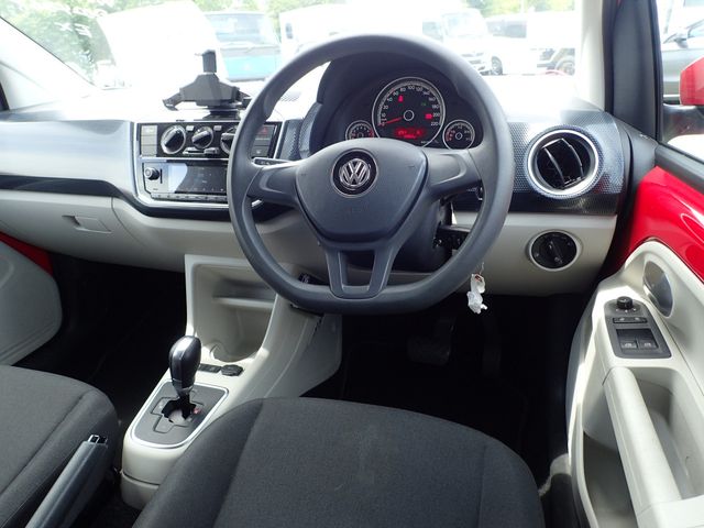 Image for 2020 Volkswagen up! * Jan 2026 Pricing * 1.0 5DR H/B * Low Kms * 