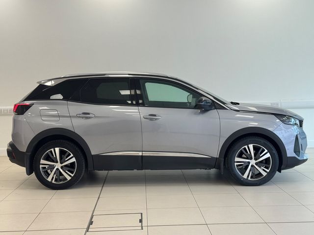 Image for 2023 Peugeot 3008 1.5 BlueHDi 130bhp Auto Allure