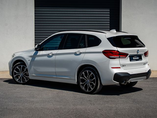 Image for 2021 BMW X1 XDRIVE25E M SPORT