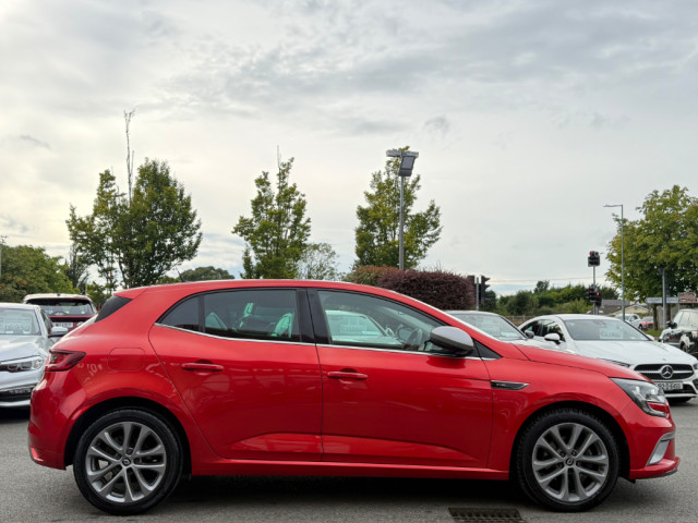 Image for 2016 Renault Megane GT LINE NAV 1.5 DCI AUTO *LOW KMS*
