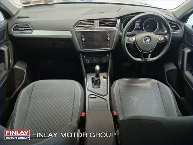 Image for 2020 Volkswagen Tiguan 2.0 TDI 150HP Comfortline Auto , Only 75, 012 Kms, 360 Camera , 
