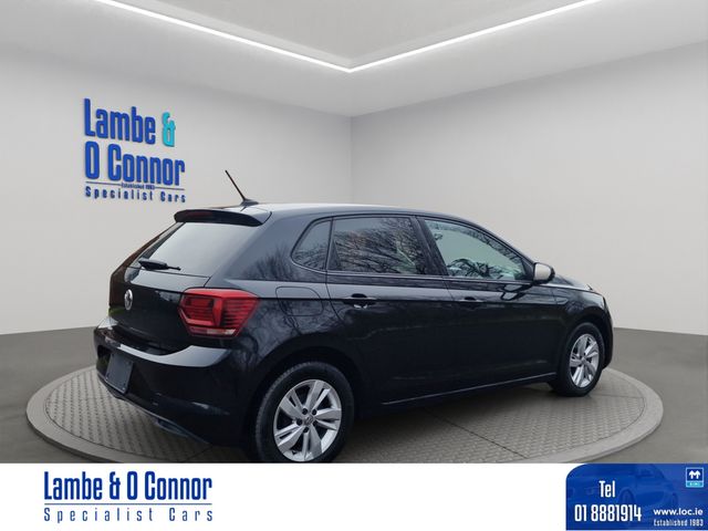 Image for 2020 Volkswagen Polo 1.0 AUTOMATIC * REVERSE CAMERA * ALLOYS * 