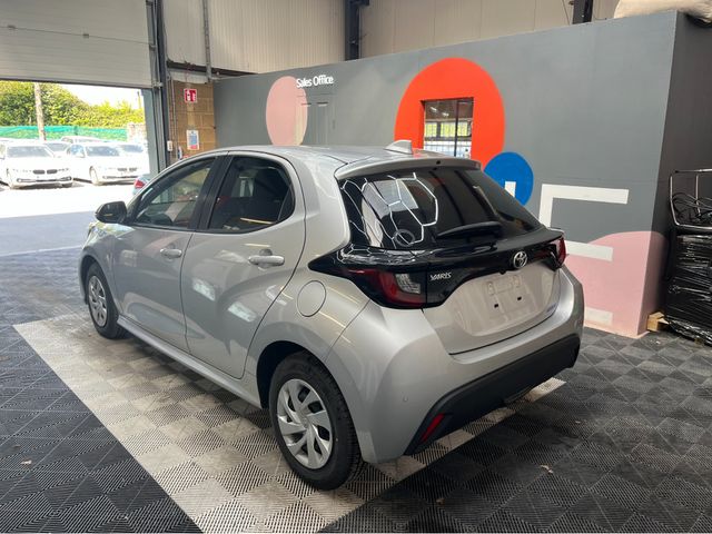 Image for 2021 Toyota Yaris €12950 2021 TOYOTA YARIS 1.0 AUTOMATIC / REVERSE CAMERA AND MORE