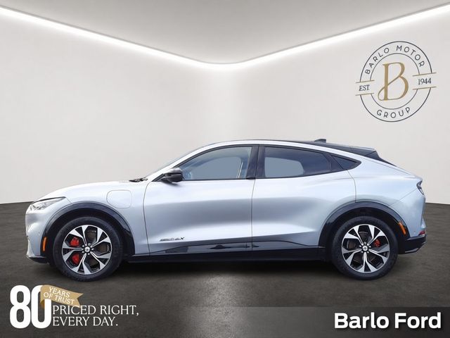 Image for 2021 Ford Mustang Mach-e Mach E -X Extended Range AWD 98KwH Full Spec