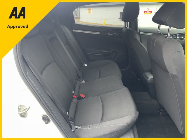 Image for 2017 Honda Civic 1.0 VTEC SR FREE DELIVERY 