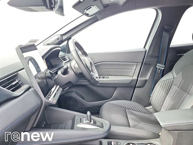 Image for 2026 Renault Symbioz techno esprit Alpine HEV E-Tech 160 Auto