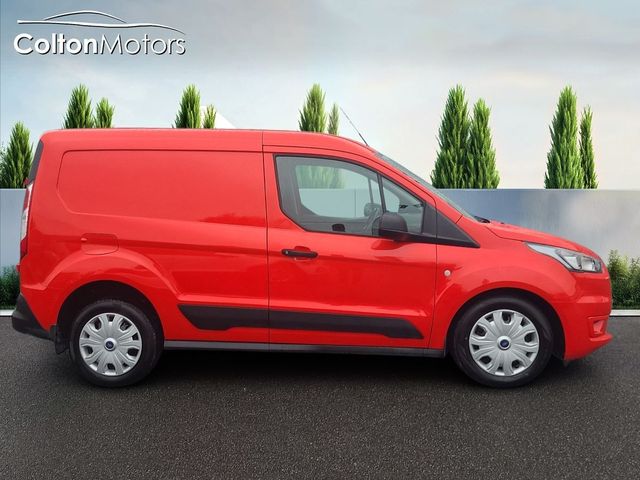 Image for 2023 Ford Transit Connect TRANSIT CONNECT HP TREND - 1.5