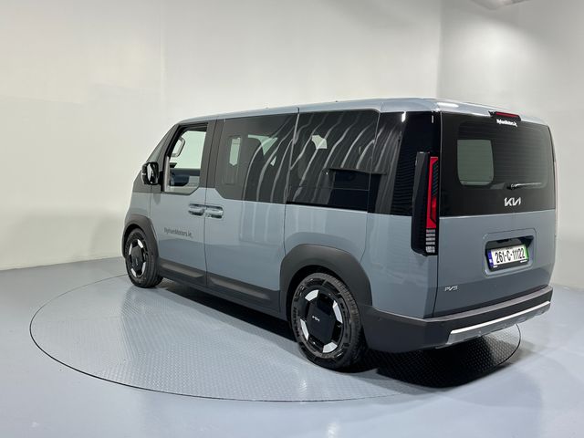 Image for 2026 Kia PV5 Passenger K4 5 Seater 261