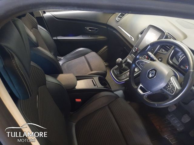 Image for 2018 Renault Grand Scenic 1.5 dCi 110 DYNAMIQUE S NAV
