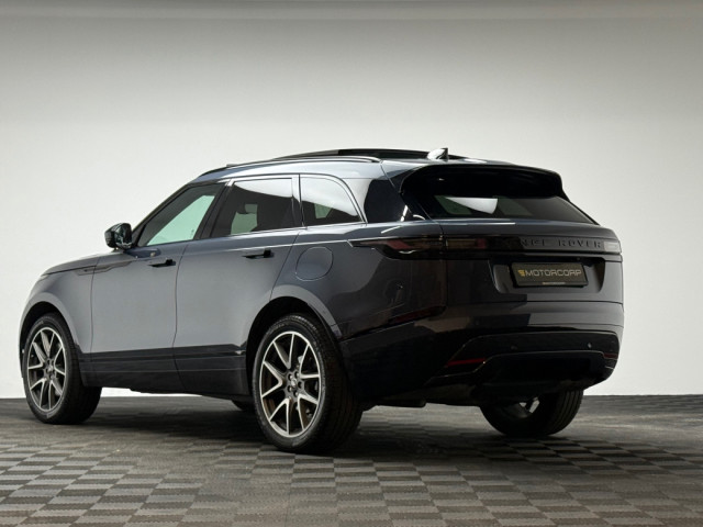 Image for 2025 Land Rover Range Rover Velar AUTOBIOGRAPHY P400E