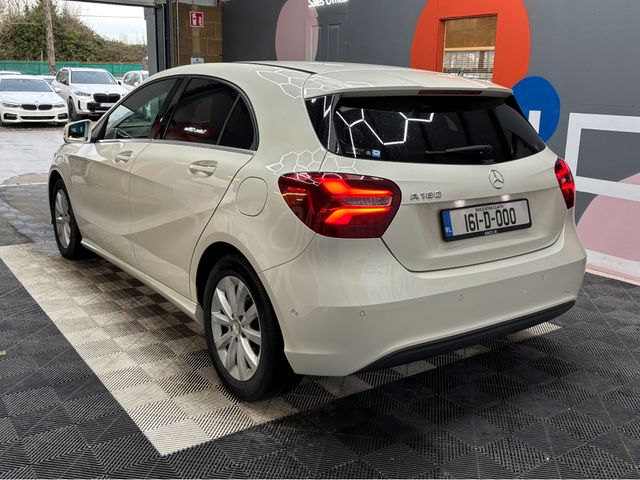 Image for 2016 Mercedes-Benz A Class ONLY €15950! Mercedes A Class A180 Automatic - 41k kms - Heated Seats