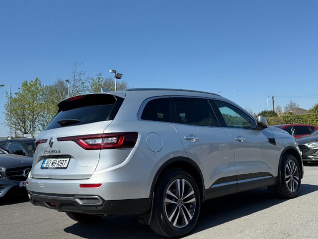 Image for 2018 Renault Koleos DYNAMIQUE S NAV DCI 130BHP *HIGH SPEC*