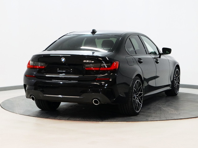 Image for 2021 BMW 3 Series *97* 330E M SPORT