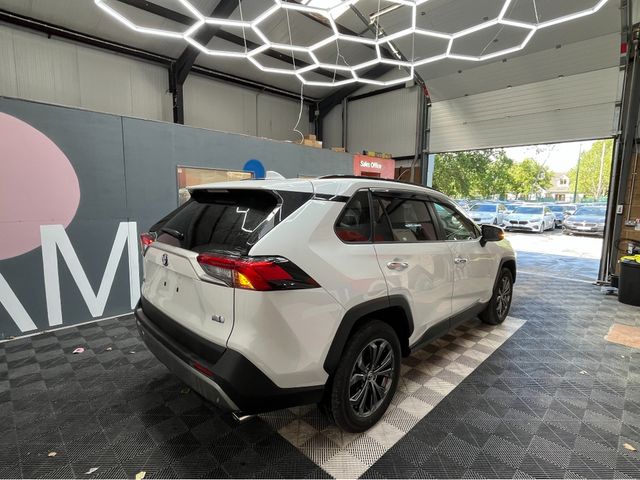 Image for 2024 Toyota Rav4 €38950 2024 TOYOTA RAV4 HYBRID G 2.5 AUTOMATIC / CRUISE CONTROL / REVERSE CAMERA AND MORE