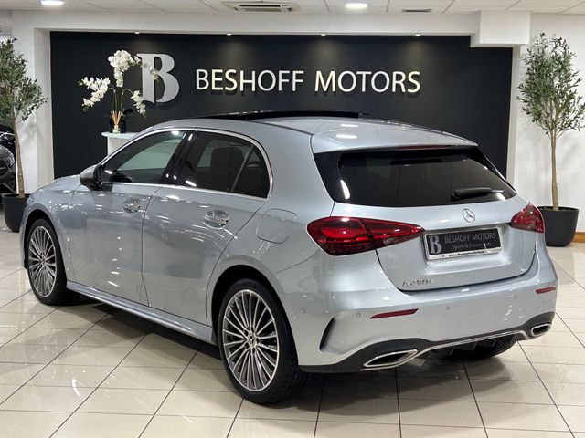 Image for 2024 Mercedes-Benz A Class 250e AMG LINE PREMIUM PLUS HYBRID