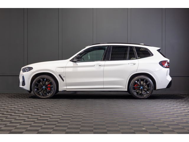Image for 2023 BMW X3 X-Drive 30e M-Sport