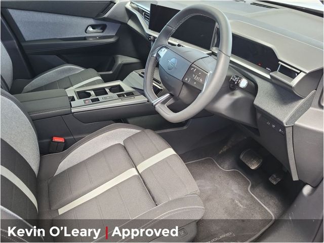 Image for 2025 Opel Grandland Elegance EV 157kwh 210Ps Auto