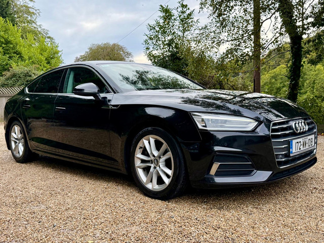 Image for 2017 Audi A5 2.0 TDI ULTRA SPORT 190PS *Full Service History AA Approved*