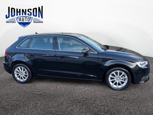 Image for 2016 Audi A3 1.4 Petrol Auto