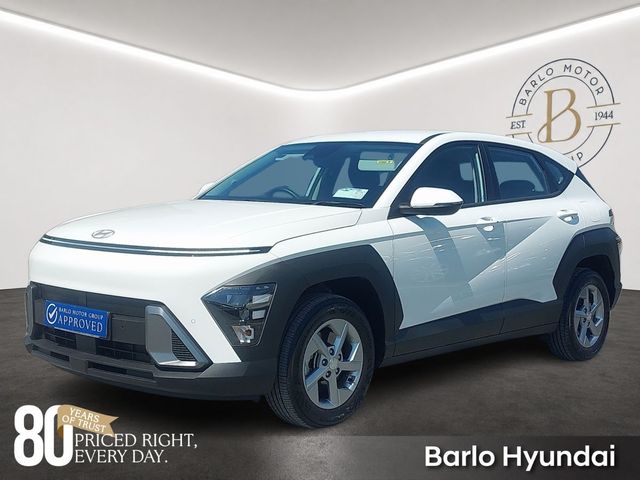 Image for 2026 Hyundai Kona Signature 1.6i HEV (Hybrid Automatic)