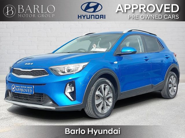 Image for 2022 Kia Stonic 1.0 K2 PE 1.0T