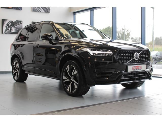 Image for 2022 Volvo XC90 T8 Plus Dark 2.0 455BHP