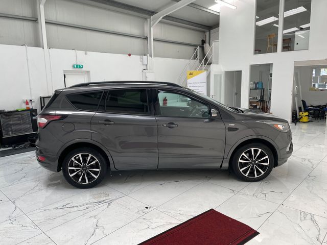 Image for 2017 Ford Kuga 2.0TDCi 150PS AWD ST-Line