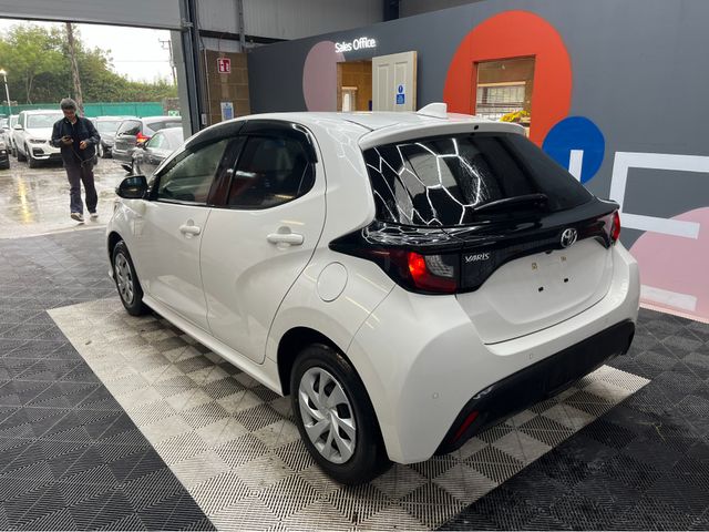 Image for 2021 Toyota Yaris €15950! 2021 TOYOTA YARIS 1.0L PETROL / 90K KMS / REVERSE CAMERA & MORE