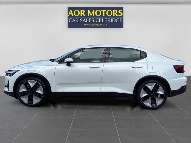 Image for 2022 Polestar 2 Lrsm 31HP 78KWH 5D