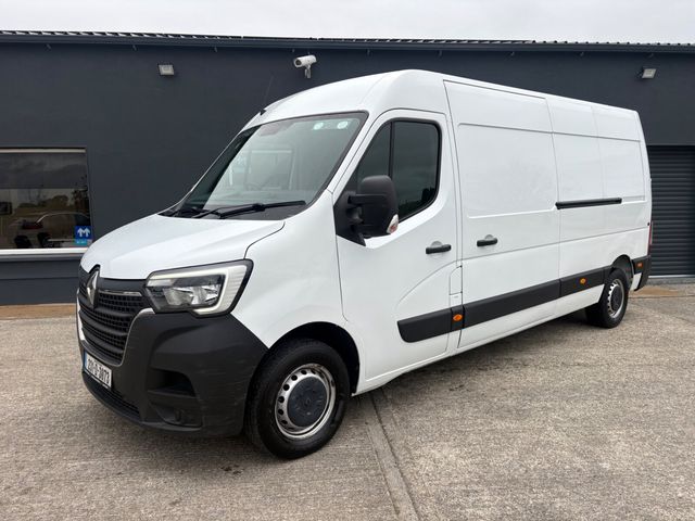 Image for 2023 Renault Master 
