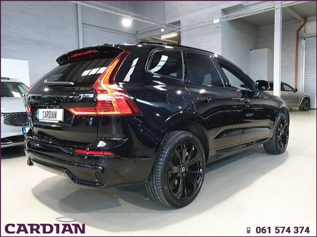 Image for 2025 Volvo XC60 XC60 Plus Black Edition PHEV