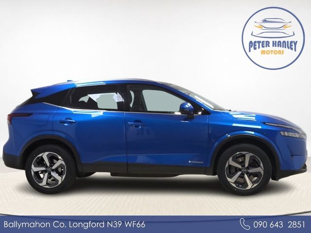 Image for 2023 Nissan Qashqai ePOWER QASHQAI SV PREMIUM