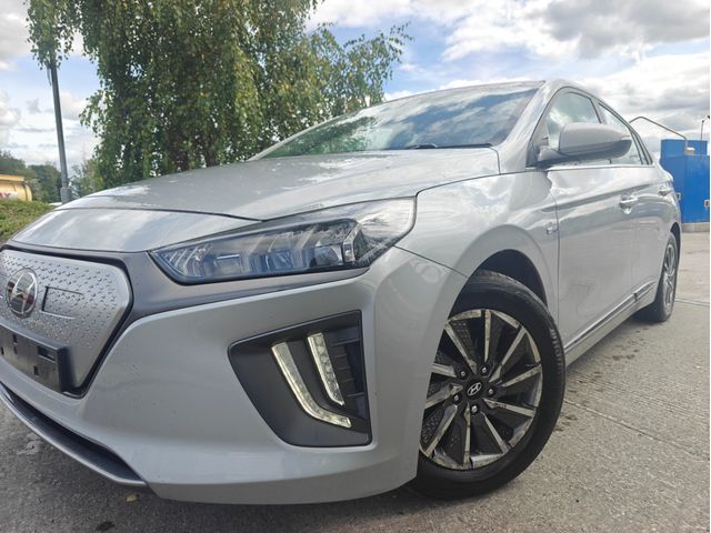 Image for 2021 Hyundai Ioniq EV - PREMIUM