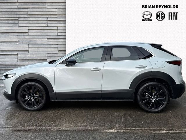 Image for 2024 Mazda CX-30 2.0L 122ps 6MT FWD Homura