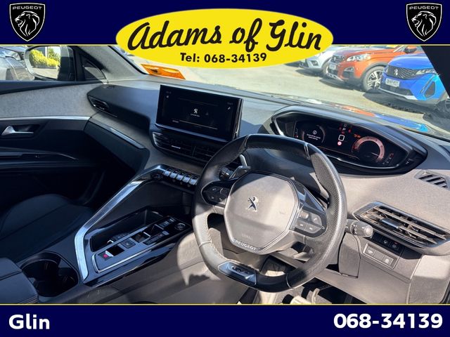 Image for 2023 Peugeot 3008 FL GT 1.5 HDI 130 AUTO 6. 6.4 4DR