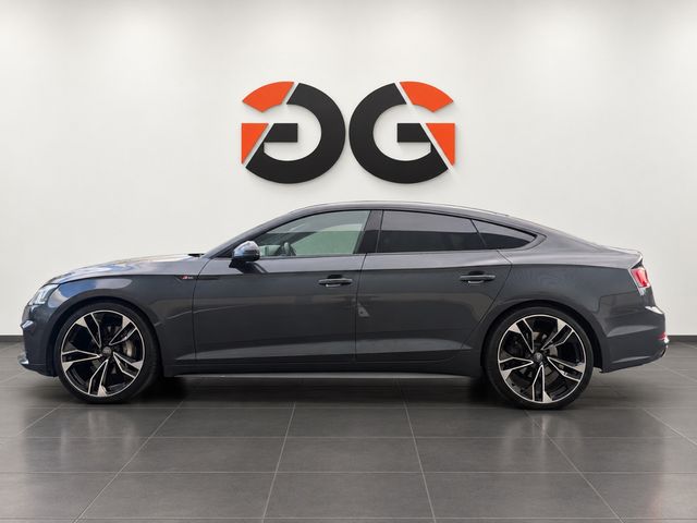 Image for 2017 Audi A5 2.0 TDI SLINE AUTO FRESH NCT