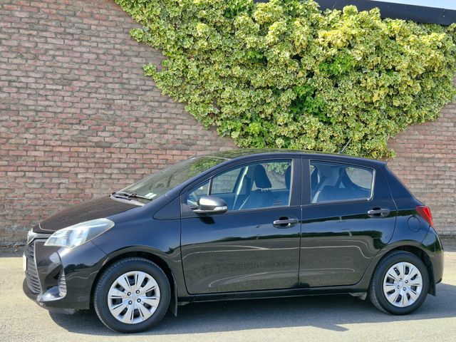 Image for 2015 Toyota Yaris 1.0 5DR Terra MC 4DR