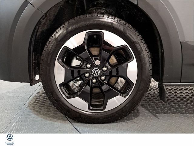 Image for 2026 Volkswagen Transporter Pan Americana 170bhp A8F