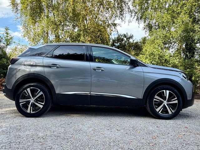 Image for 2020 Peugeot 3008 ALLURE 1.2 130 