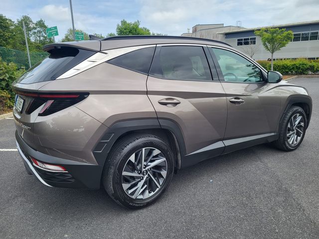 Image for 2021 Hyundai Tucson 
