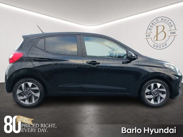 Image for 2025 Hyundai i10 i10 Deluxe Plus 1.0i