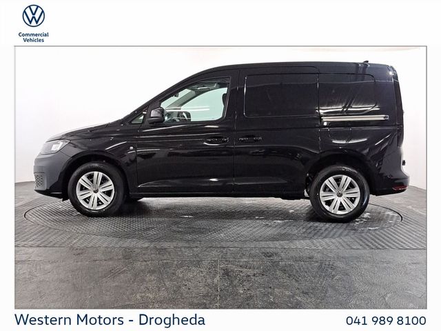 Image for 2025 Volkswagen Caddy Cargo Business 102bhp