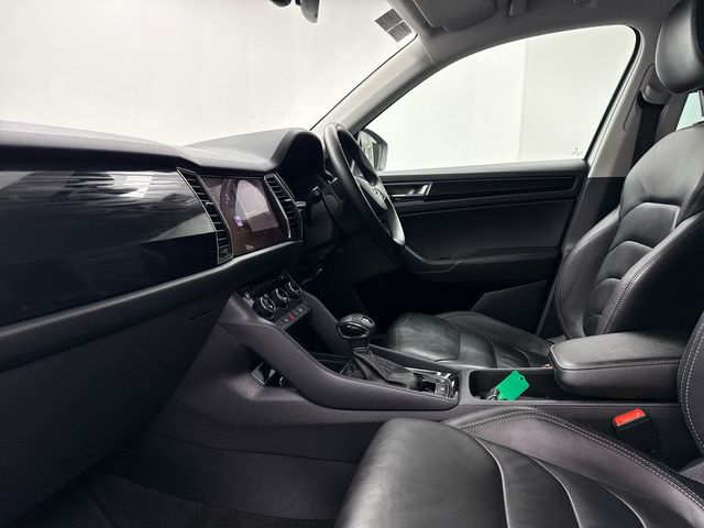 Image for 2021 Skoda Kodiaq 2.0TDI STYLE *LOW MILEAGE* €120 P/W