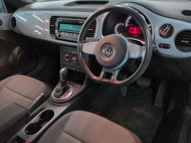 Image for 2015 Volkswagen Beetle 1.2 AUTOMATIC - FACTORY ALLOYS